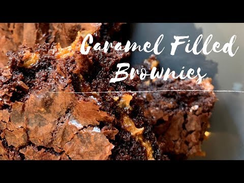 download lagu mp3 mp4 Caramel Swirl Brownies With Brownie Mix, download lagu Caramel Swirl Brownies With Brownie Mix gratis, unduh video klip Caramel Swirl Brownies With Brownie Mix