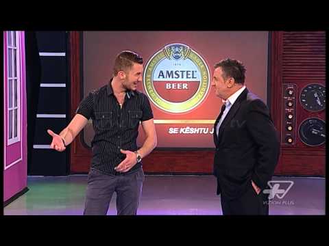 Alpazar - Montana - Show - Vizion Plus