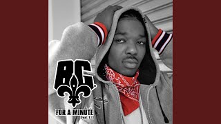 For A Minute (feat. T.I.)