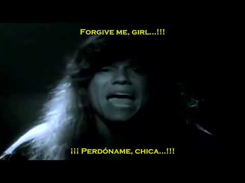 Steelheart   She's Gone   subtitulos en español e ingles