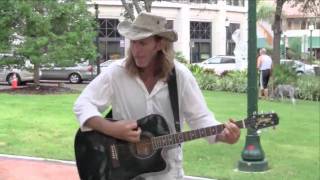 The Times They Are a Changin&#39;