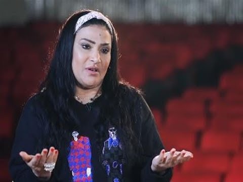 بدرية طلبة ترد على جوجل الناس عايزيني