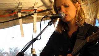 Katie Herzig Heaven's My Home