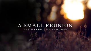 A small reunion - The naked and fomous 🤍🌸 (Traducción al español)