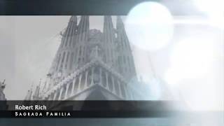 Robert Rich - Sagrada Familia #newagemusic #newage #ambient #robertrich #gaudi #sagradafamilia