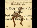 Hound Dog Taylor & The Houserockers - Natural Boggie (Full Álbum)