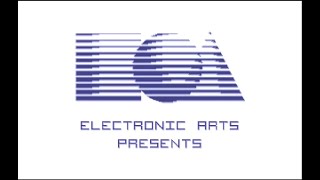 my TOP 15 Amiga Games: Electronic Arts
