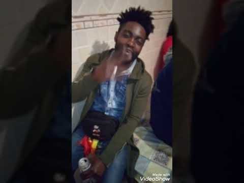 Dernier hommage à narcy boa Youyou mobangue ft hydraulique