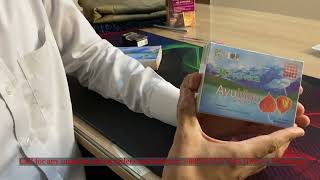 Ayuvigo price in Bangladesh l ayuvigo forte capsules benefits Review Bangla