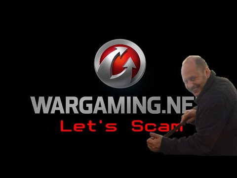 wargaming doesn't want you to hear this...