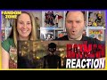 THE BATMAN TRAILER 3 REACTION!! | The Bat And The Cat