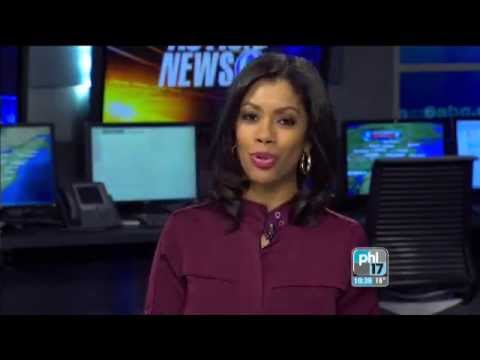 GMercyU Biology Students Teach Hobbit House the Magic of Science