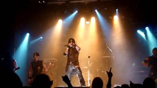 Wednesday 13 - I wanna be cremated