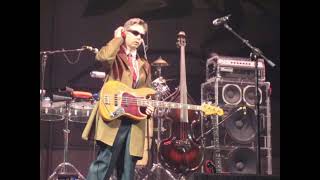 Beastie Boys - The Maestro 7/1/2007 Gdynia, Poland