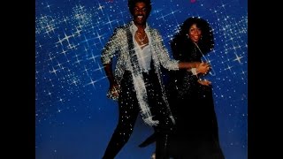 Larry Graham with Graham Central Station - Tonight [1978]