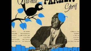 Charlie Parker / Bird Of Paradise 1947