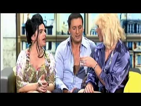 ONDAR SHOW 4 - Promo chic : Garnier et Sentou & Dany Brillant