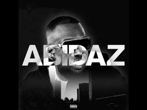 Abidaz - Gangster ft. N & Sebbe Staxx