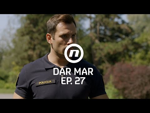 Ne bi Branko preko svog prijatelja - Dar Mar - epizoda 27