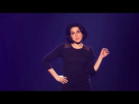 Nadia Roz - ça fait du bien - Ven 20 octobre 2017