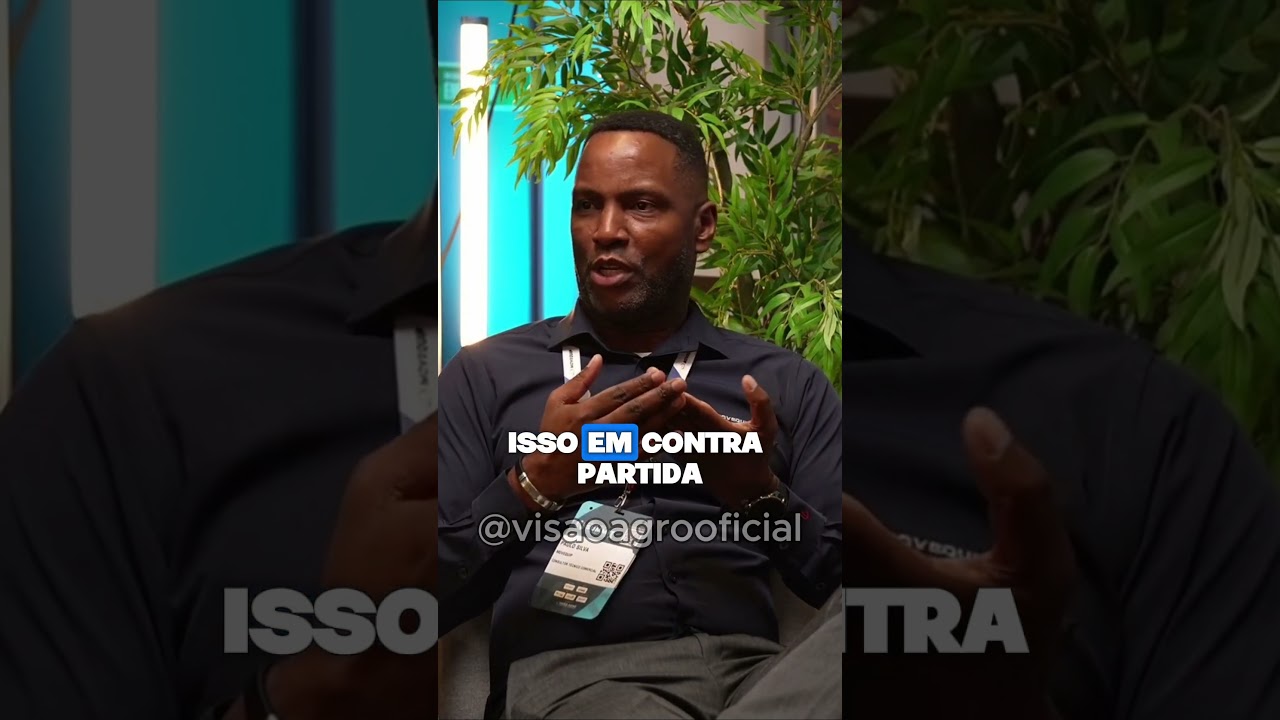A USINA PRECISA SE MODERNIZAR AGORA 🚨 #VisãoAgro #Movequip #UsinaDoAmanhã