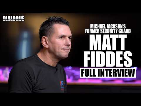 Michael Jackson Ex-Bodyguard Shares the Truth About Michael Jackson Behind Closed Doors