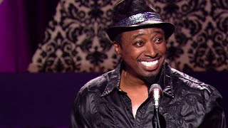 Eddie Griffin Las Vegas is Crazy!