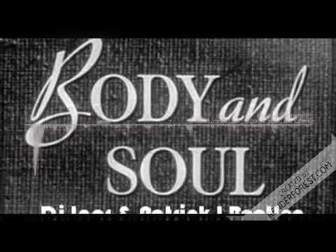 C-Bool, Isabelle - Body & Soul (Dj Igor & Patrick J Bootleg)
