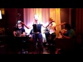 Sadie Culliford's Cover of James Siberry's "Love is Everything" - Statler's Open Mic