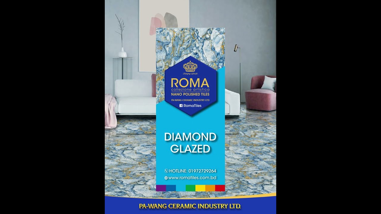 ROMA Tiles Specification