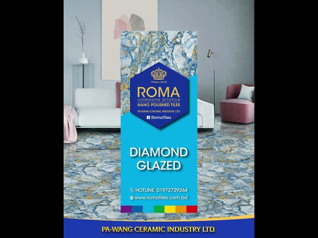 ROMA Tiles Specification