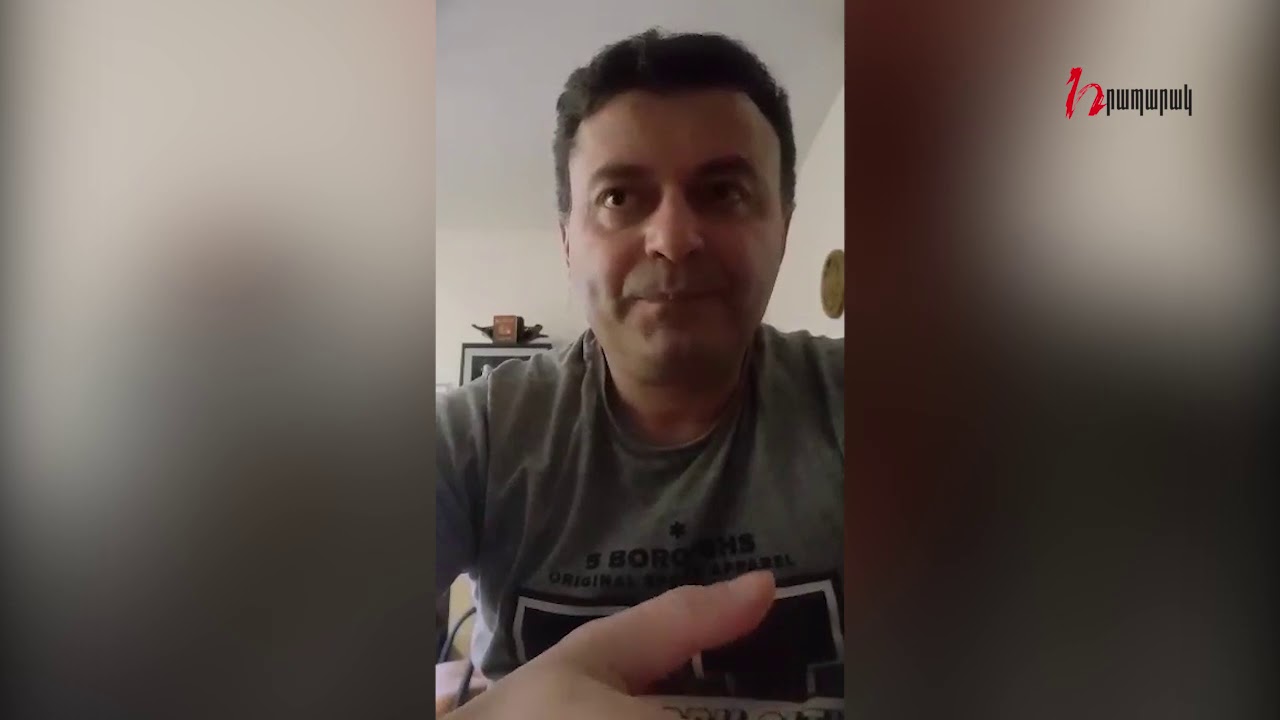 Իսպանիայի Վալենսիա քաղաքում անգամ վարակված մեկ հայ չկա