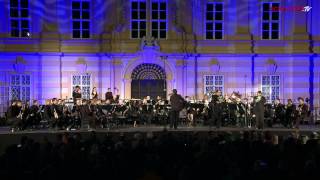 &quot;Walking Faster&quot; (G. Castro) - European Brass Ensemble - Schagerl Brass Festival 2014