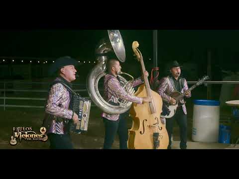 Popurri Para Pistear - Los Viejones Del Rancho - Tuba Y Tololoche