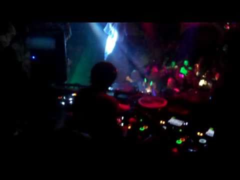 Axwell @ Club Myst-"Around The World/On-Off" Mashup 2-05-11
