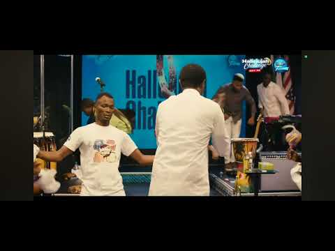 A PROPHETIC MOMENT WITH PST NATHANIEL BASSEY, OGIMMA KONGA, THE DRUMS & THE DANCE || HC 14TH OCT2024