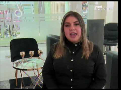 Uñas espejo: Nueva tendencia que se impone