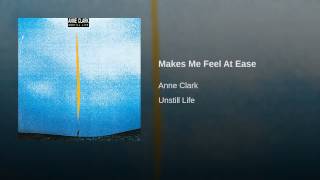 Makes Me Feel At Ease