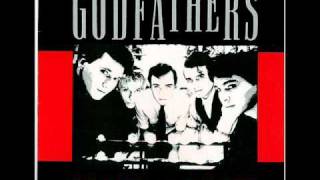 The Godfathers - Cold Turkey