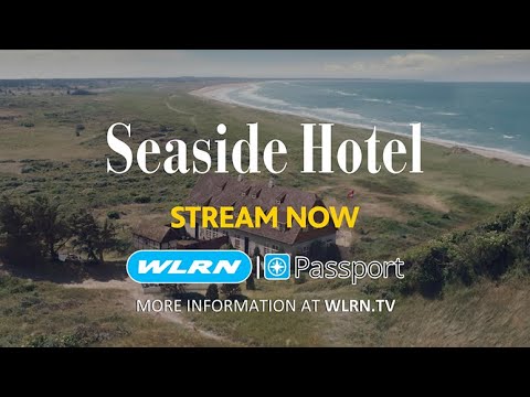 Seaside Hotel