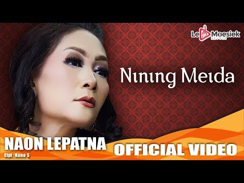 Nining Meida - Naon Lepatna New Version (Official Video)