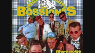 The Mighty Mighty Bosstones   More Noise and Other Disturbances