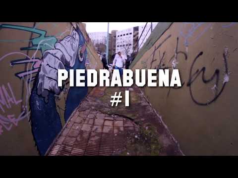 Monking HH - Piedrabuena #1 (Video Oficial)