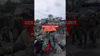 Download lagu GERAMANYA BIKIN MERINDING PRAJURIT RAIDER CEPAT SENYAP TEPAT mp3