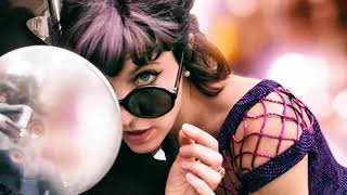 Lily Frost - Wild Women Don&#39;t Have The Blues