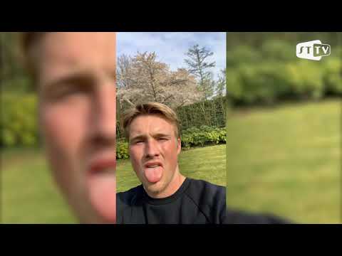 Instagram Take-Over Mathieu Troonbeeckx