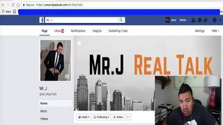 Student Debt is out of Control | Dr. J Real Talk Vlog Episode 6