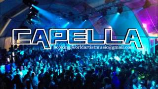 Capella Power Hot