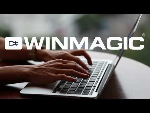WinMagic Corporate Video