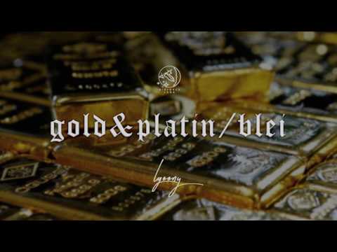 Video thumbnail for Gold & Platin/ Blei